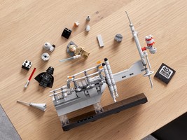 Набор LEGO Bespin Duel