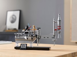 Набор LEGO Bespin Duel