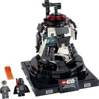 Набор LEGO 75296 Darth Vader Meditation Chamber