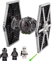 Набор LEGO Imperial TIE Fighter