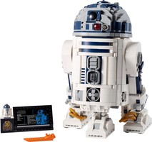 Набор LEGO 75308 R2-D2