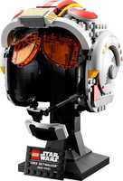 Набор LEGO 75327 Luke Skywalker (Red Five) Helmet