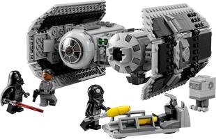 Набор LEGO 75347 TIE Bomber