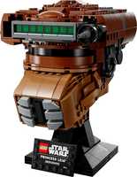 Набор LEGO 75351 Princess Leia (Boushh) Helmet