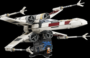 Набор LEGO 75355 X-Wing Starfighter
