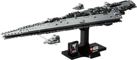 Набор LEGO 75356 Executor Super Star Destroyer