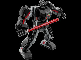 Набор LEGO 75368 Darth Vader Mech