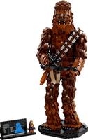 Набор LEGO 75371 Chewbacca