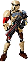 Набор LEGO Штурмовик со Скарифа