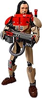 Набор LEGO 75525 Бэйз Мальбус