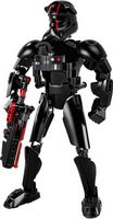 Набор LEGO Элитный пилот истребителя Сид