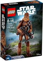 Набор LEGO Чубакка