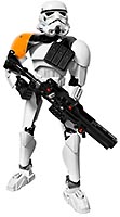 Набор LEGO 75531 Командир штурмовиков