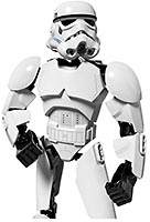 Набор LEGO Командир штурмовиков
