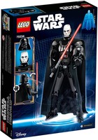 Набор LEGO Дарт Вейдер