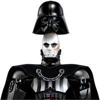 Набор LEGO Дарт Вейдер