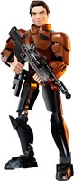 Набор LEGO 75535 Хан Соло
