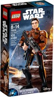 Набор LEGO Хан Соло