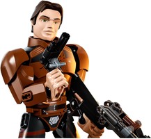 Набор LEGO Хан Соло