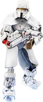 Набор LEGO Пехотинец спецподразделения