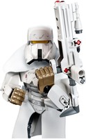 Набор LEGO Пехотинец спецподразделения