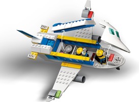 Набор LEGO Minion Pilot in Training