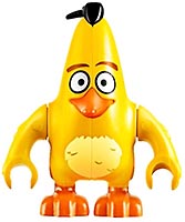 Набор LEGO Побег из машины свинок
