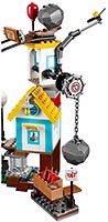 Набор LEGO Разгром Свинограда