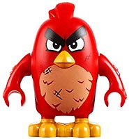 Набор LEGO Замок короля свиней