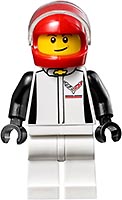 Набор LEGO Шевроле Корвет Z06