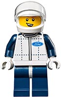 Набор LEGO Форд Мустанг GT