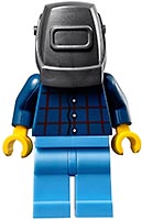 Набор LEGO Форд F-150 Raptor и Форд Model A Hot Rod