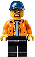 Набор LEGO Пит-лейн Porsche 919 Hybrid и Porsche 917K