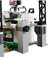 Набор LEGO Формула-1 Mercedes AMG Petronas