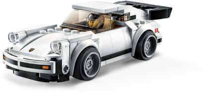 Набор LEGO 1974 Porsche 911 Turbo 3.0