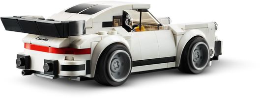 Набор LEGO 1974 Porsche 911 Turbo 3.0