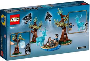 Набор LEGO Экспекто Патронум!