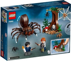 Набор LEGO Логово Арагога