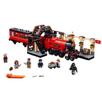 Набор LEGO 75955 Хогвартс Экспресс
