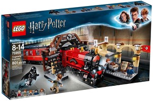 Набор LEGO Хогвартс Экспресс