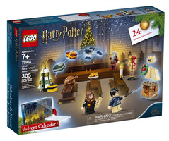 Набор LEGO 75964 Harry Potter Advent Calendar