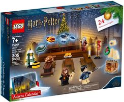 Набор LEGO Harry Potter Advent Calendar