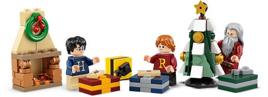 Набор LEGO Harry Potter Advent Calendar