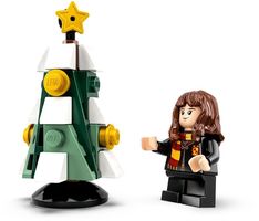Набор LEGO Harry Potter Advent Calendar
