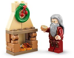 Набор LEGO Harry Potter Advent Calendar