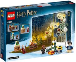 Набор LEGO Harry Potter Advent Calendar