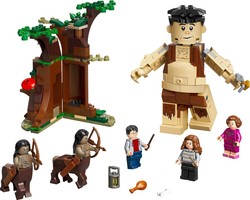 Набор LEGO 75967 Forbidden Forest: UmbridgeвЂ™s Encounter
