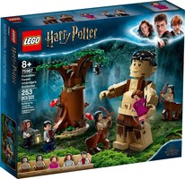 Набор LEGO Forbidden Forest: UmbridgeвЂ™s Encounter