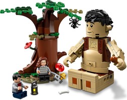 Набор LEGO Forbidden Forest: UmbridgeвЂ™s Encounter