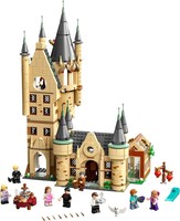 Набор LEGO 75969 Hogwarts Astronomy Tower